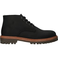 Schafsfell Winterstiefel Blackstone Gastown Fosca