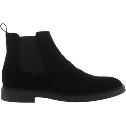 Chelsea-Stiefeletten Blackstone WG81 Black