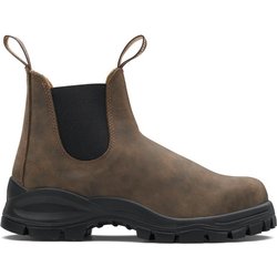 Stiefeletten mit Spikes Blundstone Chealsea