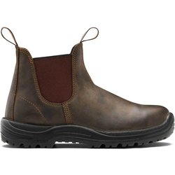 Stiefeletten Blundstone Safety Chelsea