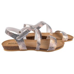 Sandalen für Damen Botalo Trevignon