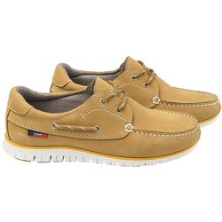 Bootsschuhe für Damen Botalo Tamise