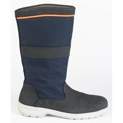 Leder Regenstiefel Botalo Fyper 3 - Cordura