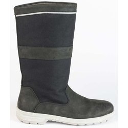 Leder Regenstiefel Botalo Fyper 3 - Cordura