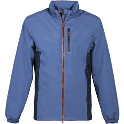 Regenjacke Botalo Safran