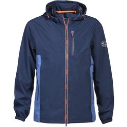 Regenjacke Botalo Safran