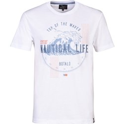 T-Shirt Botalo Nautical Life