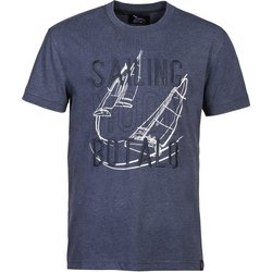 T-Shirt Botalo Sailing Mood