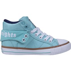 Sneakers British Knights Roco