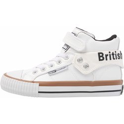 Sneakers British Knights Roco
