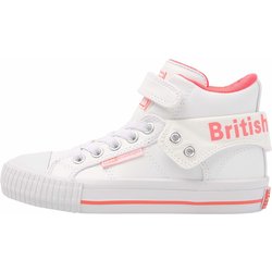 Sneakers British Knights Roco