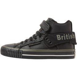 Sneakers British Knights Roco