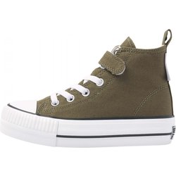 Sneakers für Damen British Knights Kaya mid