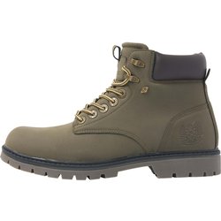 Stiefeletten British Knights Secco