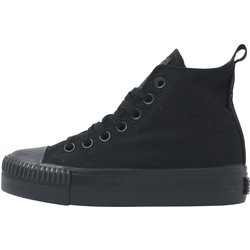 Sneakers für Frauen British Knights Kaya Mid