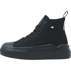 Sneakers für Frauen British Knights Kaya Flow Mid