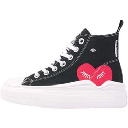 Sneakers für Frauen British Knights Kaya Flow Mid