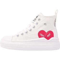 Sneakers für Frauen British Knights Kaya Flow Mid