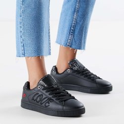Damenschuhe British Knights Mist