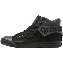 Turnschuhe British Knights Roco