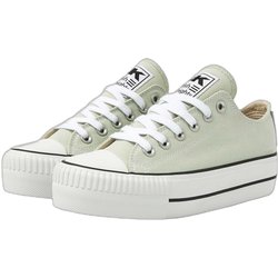 Sneakers British Knights Kaya Low
