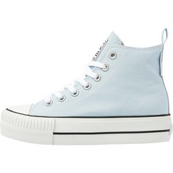 Sneakers British Knights Kaya Mid
