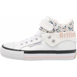 Sneakers British Knights Roco