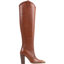 Stiefel Frau Bronx New-americana