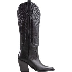 Lange Damenstiefel Bronx New-kole western