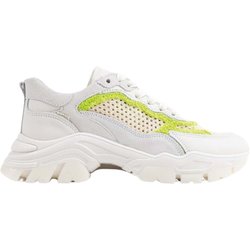 Sneakers für Damen Bronx tayke-over