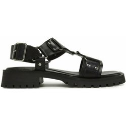 Sandalen für Damen Bronx Rac-quel