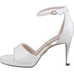 Sandalen mit Absatz für Damen Buffalo Ronja