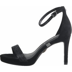 Sandalen mit Absatz für Damen Buffalo Monroe 2