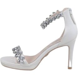 Sandalen mit Absatz Damen Buffalo Pia