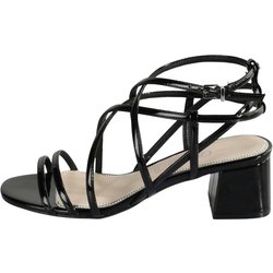 Sandalen mit Absatz Damen Buffalo Lilly Cage