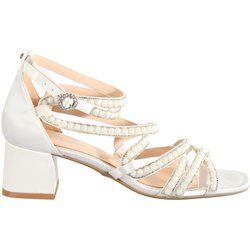 Sandalen mit Absatz Damen Buffalo Lucy Shine