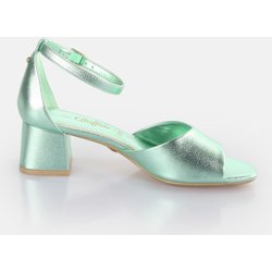 Sandalen mit Absatz Damen Buffalo Lilly Neat