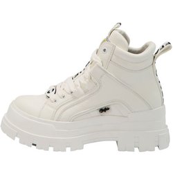 Stiefeletten Buffalo Aspha NC mid