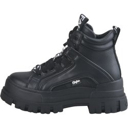 Damen Stiefeletten Buffalo Aspha NC mid