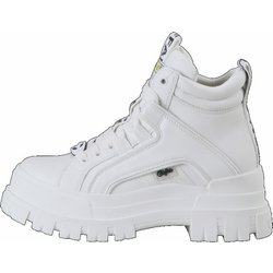 Damen Stiefeletten Buffalo Aspha NC mid