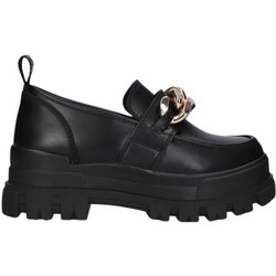Mokassins für Frauen Buffalo Aspha loafer chain