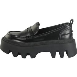 Mokassins für Frauen Buffalo Flora Loafer - Vegan Box