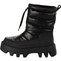 Damen Stiefeletten Buffalo Flora Puffer Boot - Vegan Nylon