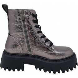 Damen Stiefeletten Buffalo Aspen Lace Up Mid