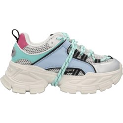 Sneakers Buffalo Saturn Lace - Vegan Nappa/Mesh