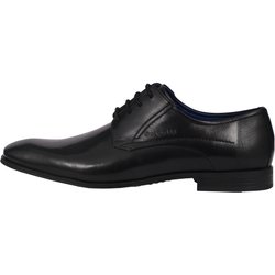 Mokassins aus Leder Bugatti Business
