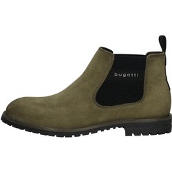 Stiefeletten aus Leder Bugatti Chelsea