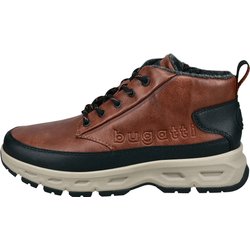 Synthetische Stiefeletten Bugatti