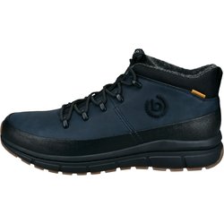 Ultraleichte Stiefeletten Bugatti