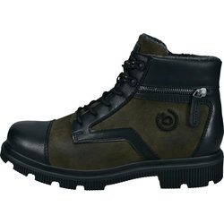Stiefeletten Bugatti